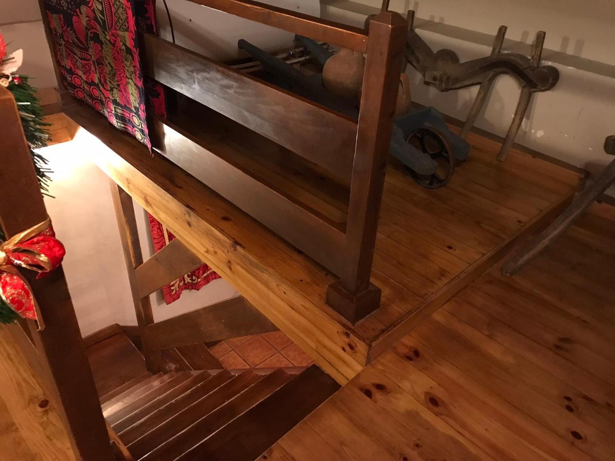 Casa Rural El Rincon De La Morana Fuente el Sauz Zewnętrze zdjęcie